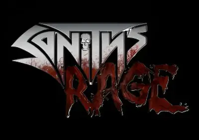 logo Sanity's Rage logo Sanity's Rage